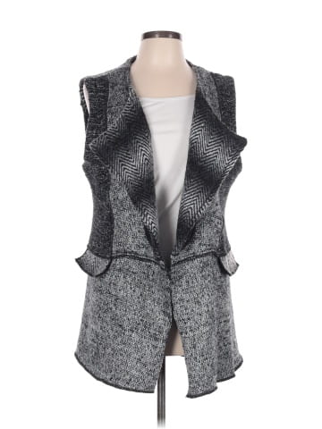 Sioni Sweater Vest (view 1)