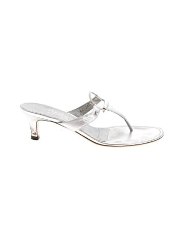 Salvatore Ferragamo Heels (view 1)