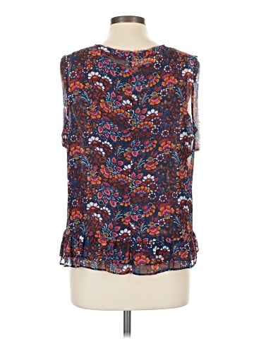 CAbi Sleeveless Blouse (view 2)