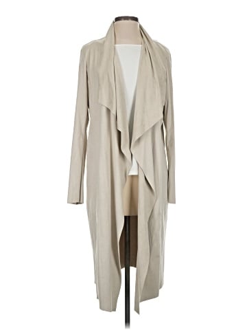 Jules & Leopold Coat (view 1)