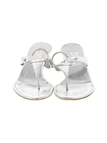 Salvatore Ferragamo Heels (view 2)