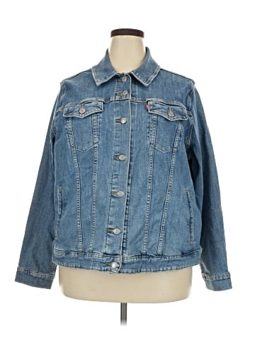 Levi's Denim Jacket (view 1)