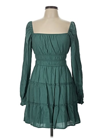 Altar'd State Casual Dress (view 1)