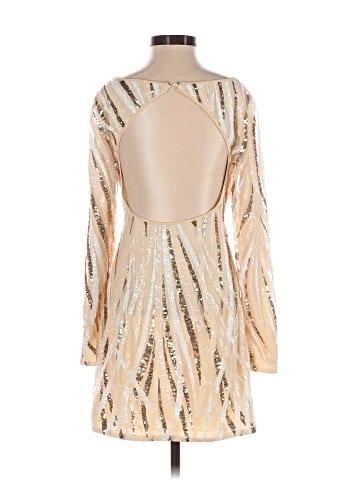 Shein Cocktail Dress (view 2)