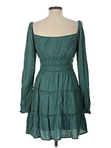 Altar'd State Casual Dress (view 2)