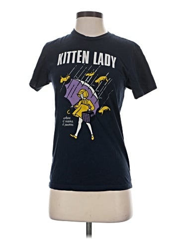 Next Level Apparel Short Sleeve T-Shirt (view 1)
