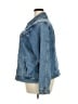 Levi's Blue Denim Jacket Size 3X - photo 5