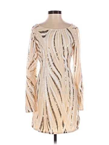 Shein Cocktail Dress (view 1)