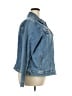 Levi's Blue Denim Jacket Size 3X - photo 4