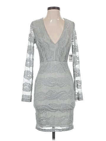 Charlotte Russe Cocktail Dress (view 1)