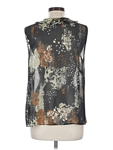 CAbi Sleeveless Blouse (view 2)