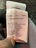 Nike 100% Polyamide Graphic Gray Athletic Shorts Size L (kids) - photo 4