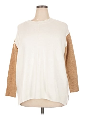 Vince Camuto Turtleneck Sweater (view 1)