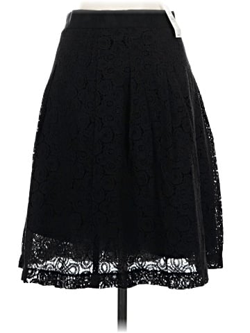 Ann Taylor LOFT Formal Skirt (view 2)