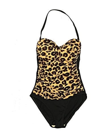 La Blanca One Piece Swimsuit (view 1)