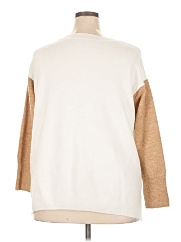 Vince Camuto Turtleneck Sweater (view 2)