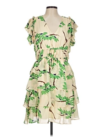 Flora Bella Cocktail Dress (view 1)