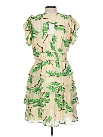 Flora Bella Cocktail Dress (view 2)