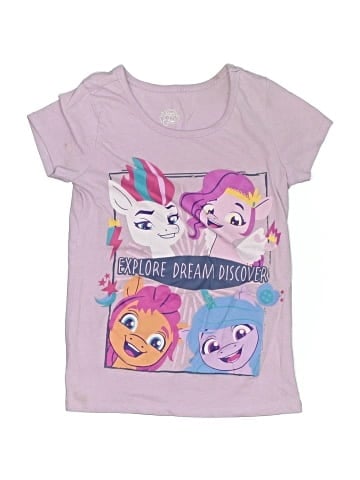 My Little Pony Short Sleeve T-Shirt (view 1)
