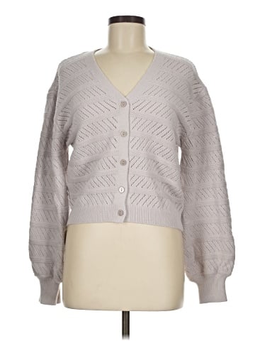 Chelsea & Theodore Cardigan (view 1)