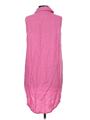 Saks Fifth Avenue Casual Dress (view 2)