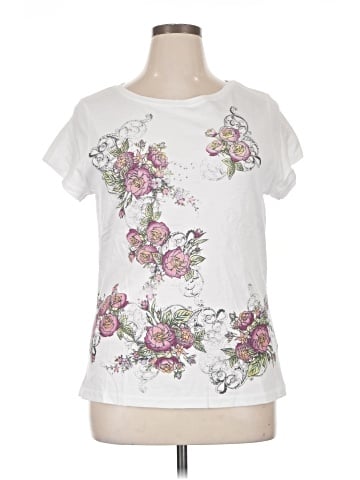 Venezia Short Sleeve T-Shirt (view 1)