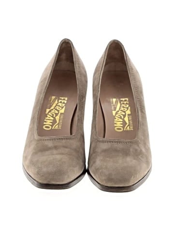 Salvatore Ferragamo Pumps (view 2)