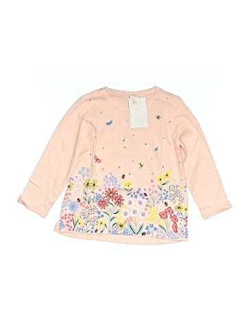 H&M Long Sleeve T-Shirt (view 1)