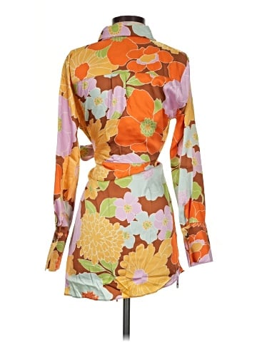 Forever 21 Casual Dress (view 2)