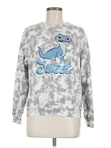 Disney Long Sleeve T-Shirt (view 1)