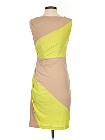 Muse Cocktail Dress (view 2)