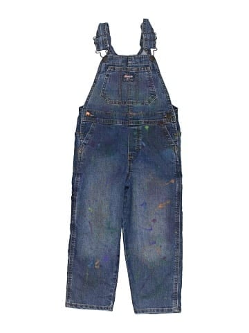OshKosh B'gosh Overalls (view 1)