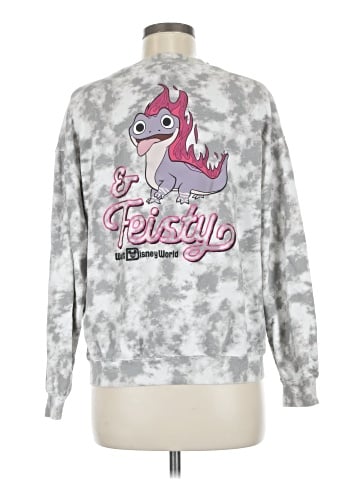 Disney Long Sleeve T-Shirt (view 2)