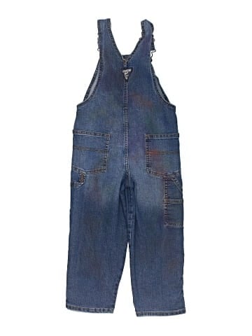 OshKosh B'gosh Overalls (view 2)