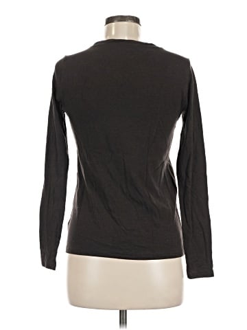 Gap Long Sleeve T-Shirt (view 2)