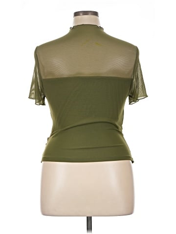 Cider Short Sleeve Top (view 2)