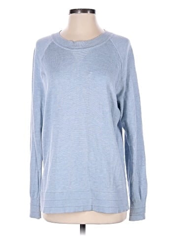 Lululemon Athletica Sweatshirt (view 1)