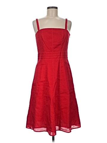 Ann Taylor Cocktail Dress (view 1)