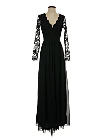 Lulus Cocktail Dress (view 1)