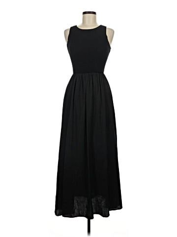 Blu Pepper Casual Dress (view 1)