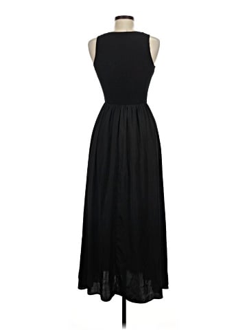 Blu Pepper Casual Dress (view 2)