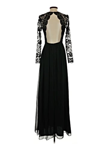 Lulus Cocktail Dress (view 2)