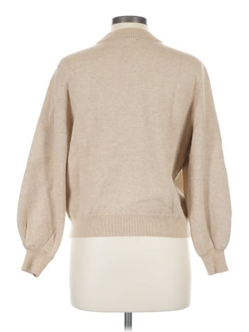 Democracy Pullover Sweater (view 2)