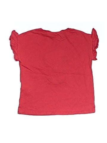 Zara x PEANUTS Short Sleeve Top (view 2)