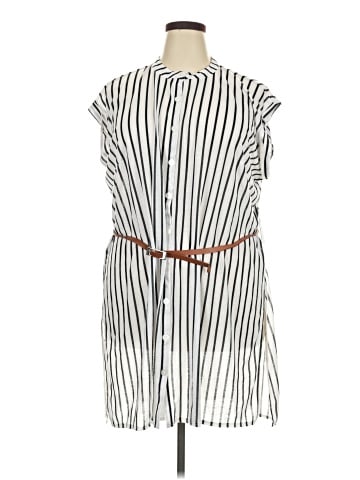 Almost Famous Casual Dress (view 1)