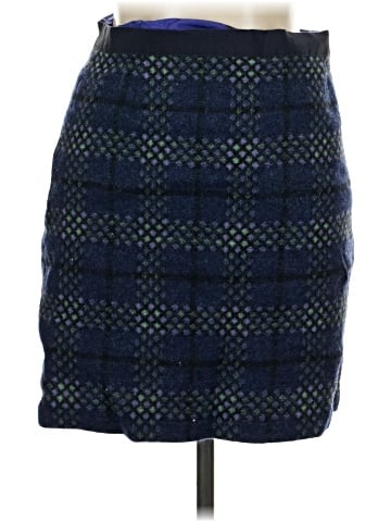 Boden Wool Skirt (view 1)