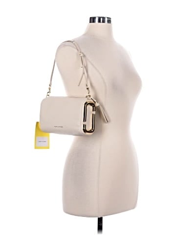 Marc Jacobs Leather Crossbody Bag (view 2)