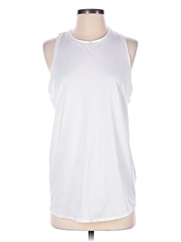 Lululemon Athletica Sleeveless T-Shirt (view 1)