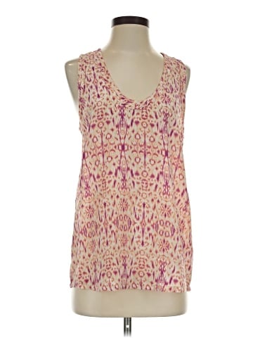 Joie Sleeveless Blouse (view 1)