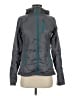 REI 100% Polyester Gray Jacket Size S - photo 1